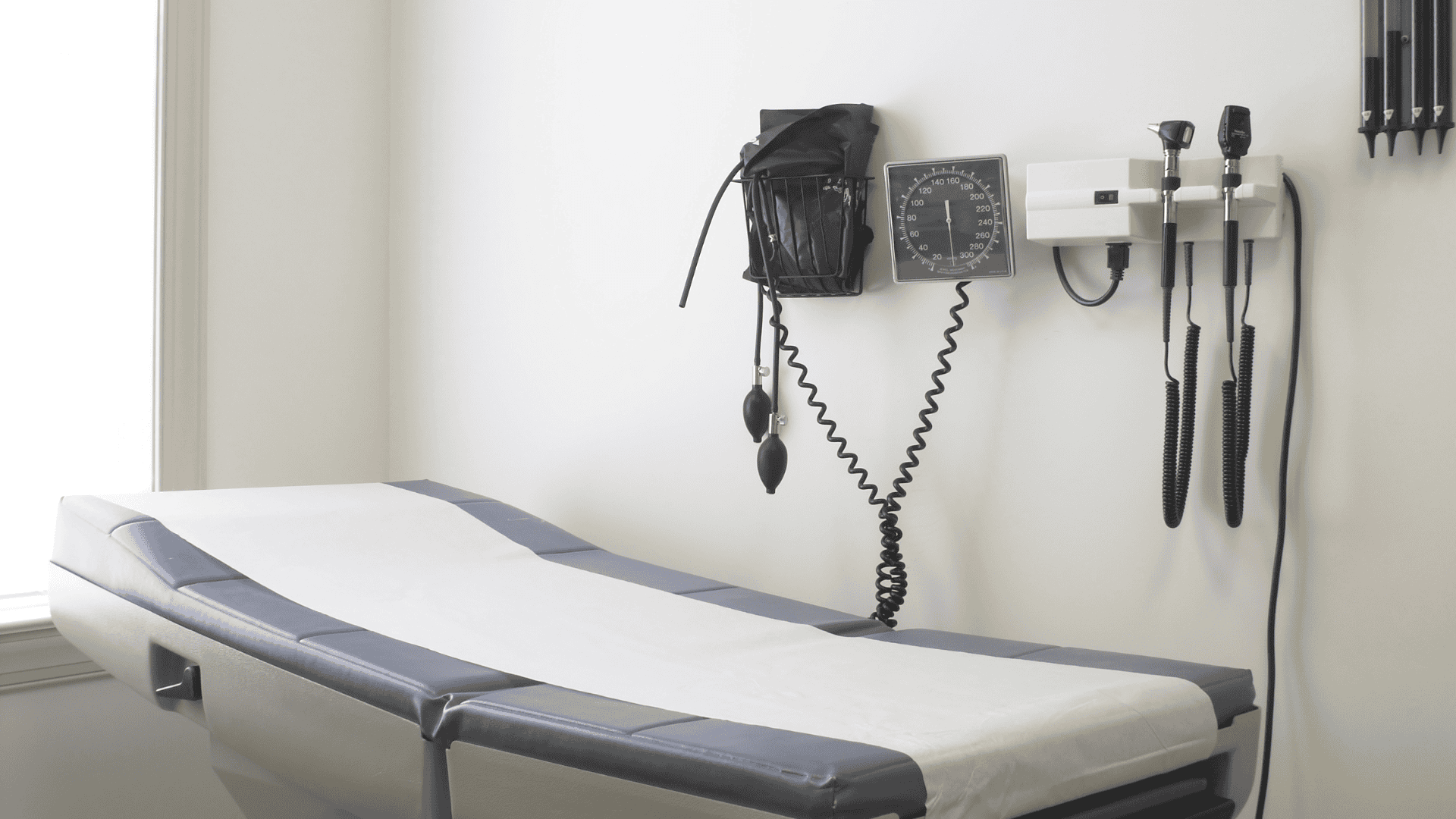Annual Physical Exam 2