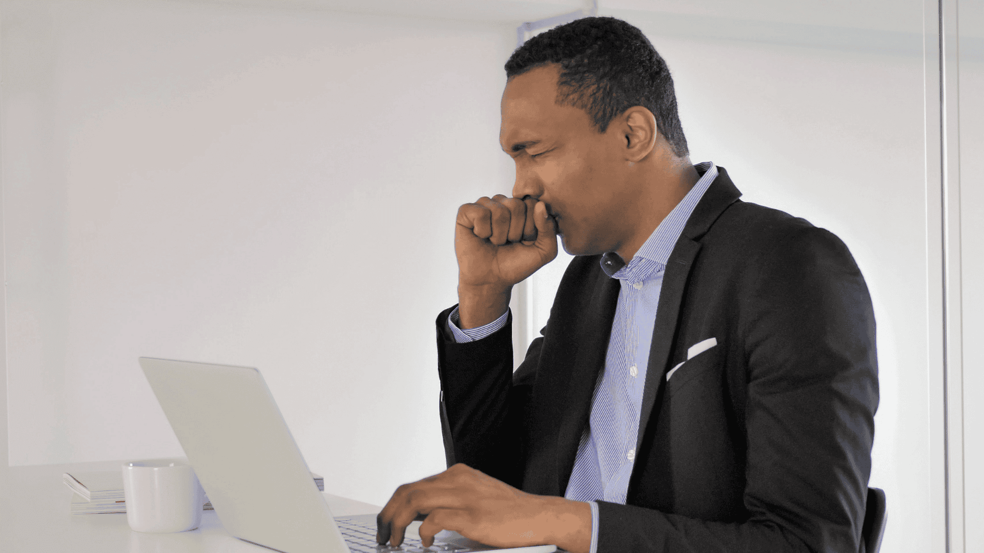 Asthma, COPD, & respiratory infection treatment in Chicago's Loop. Fast breathing relief, medication management, & ongoing care. Call (312) 977-1185.