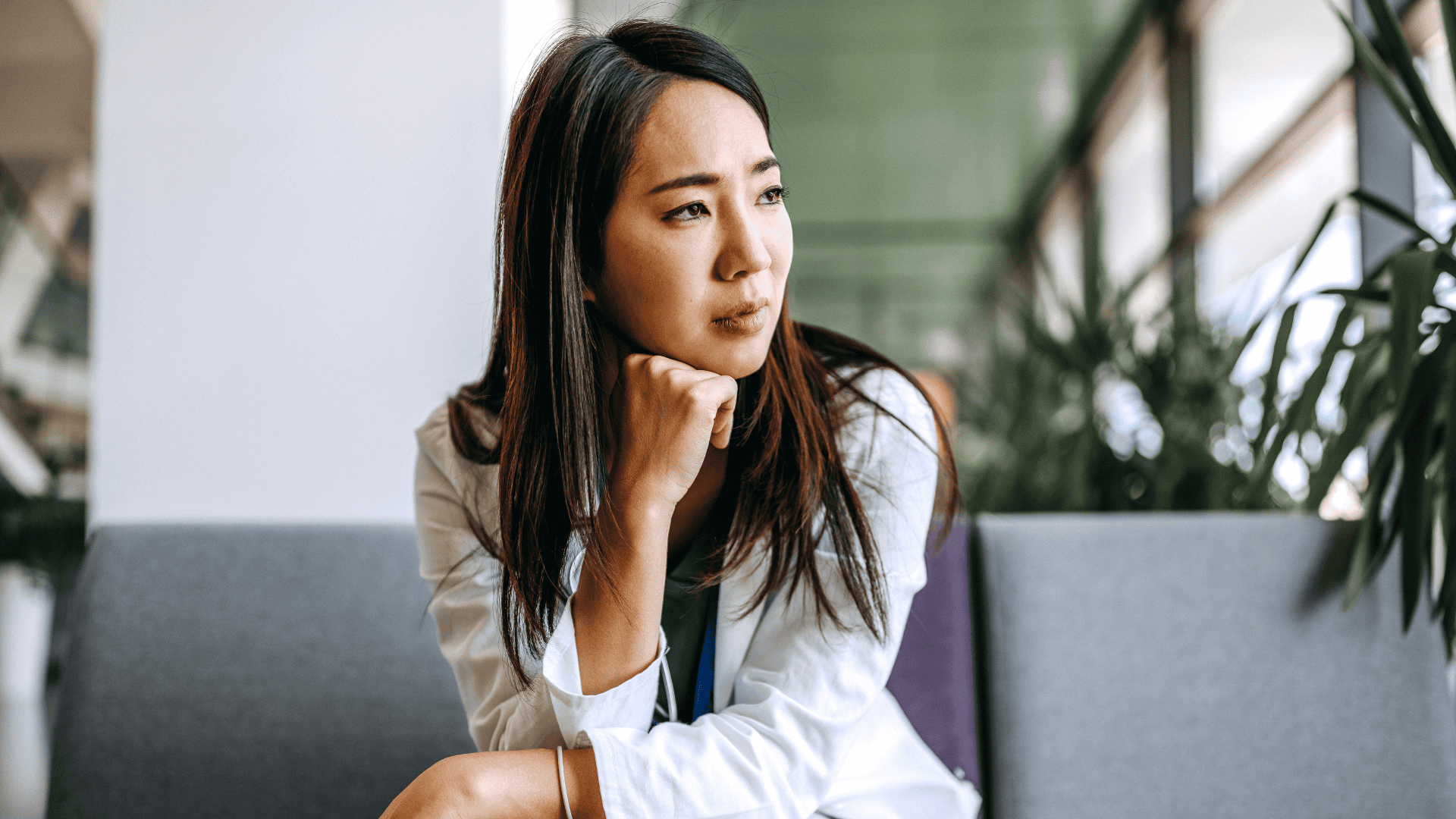 Depression & Anxiety Treatment in Chicago