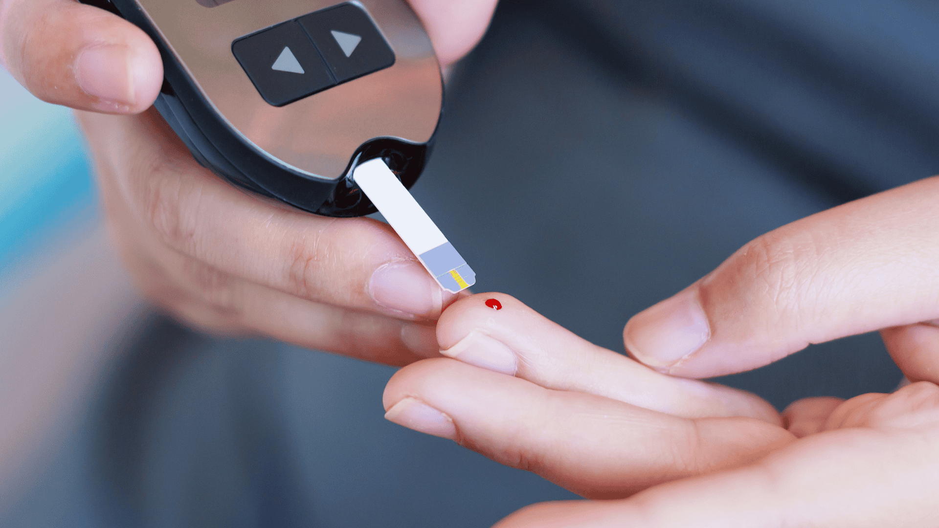 Diabetes Management in Chicago