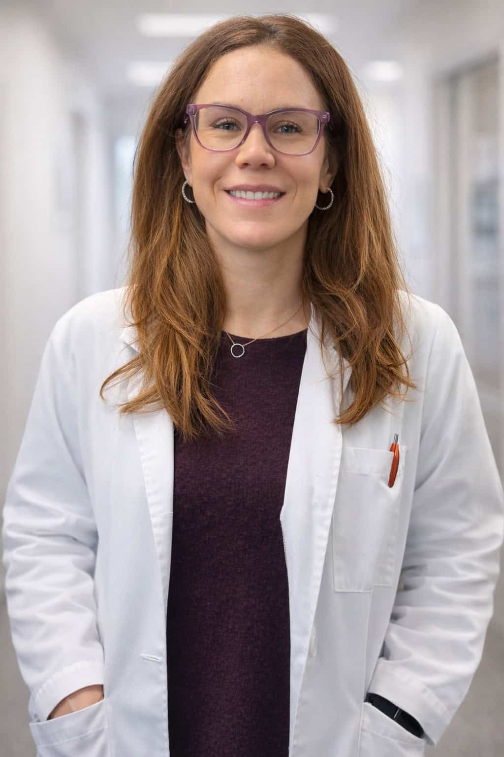 Emily Robertson-Shelby FNP Chicago Loop | Nurse Practitioner