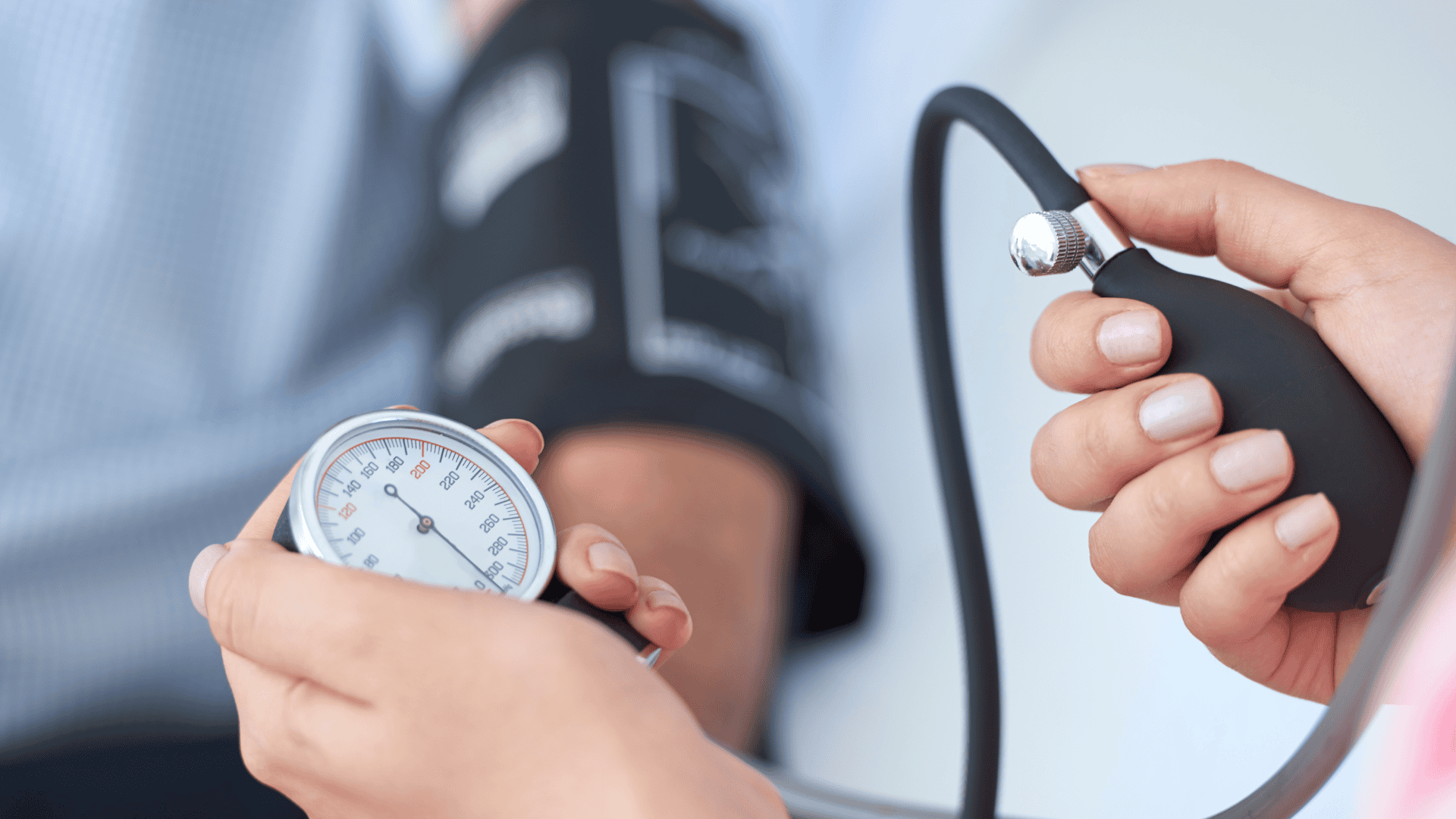 High Blood Pressure Treatment in Chicago