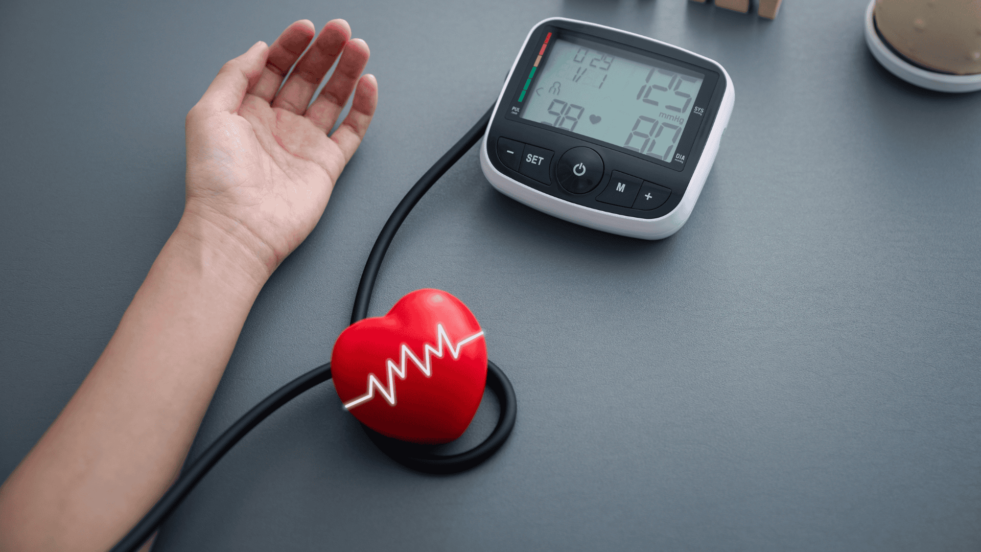 Hypertension Treatment in Chicago 2
