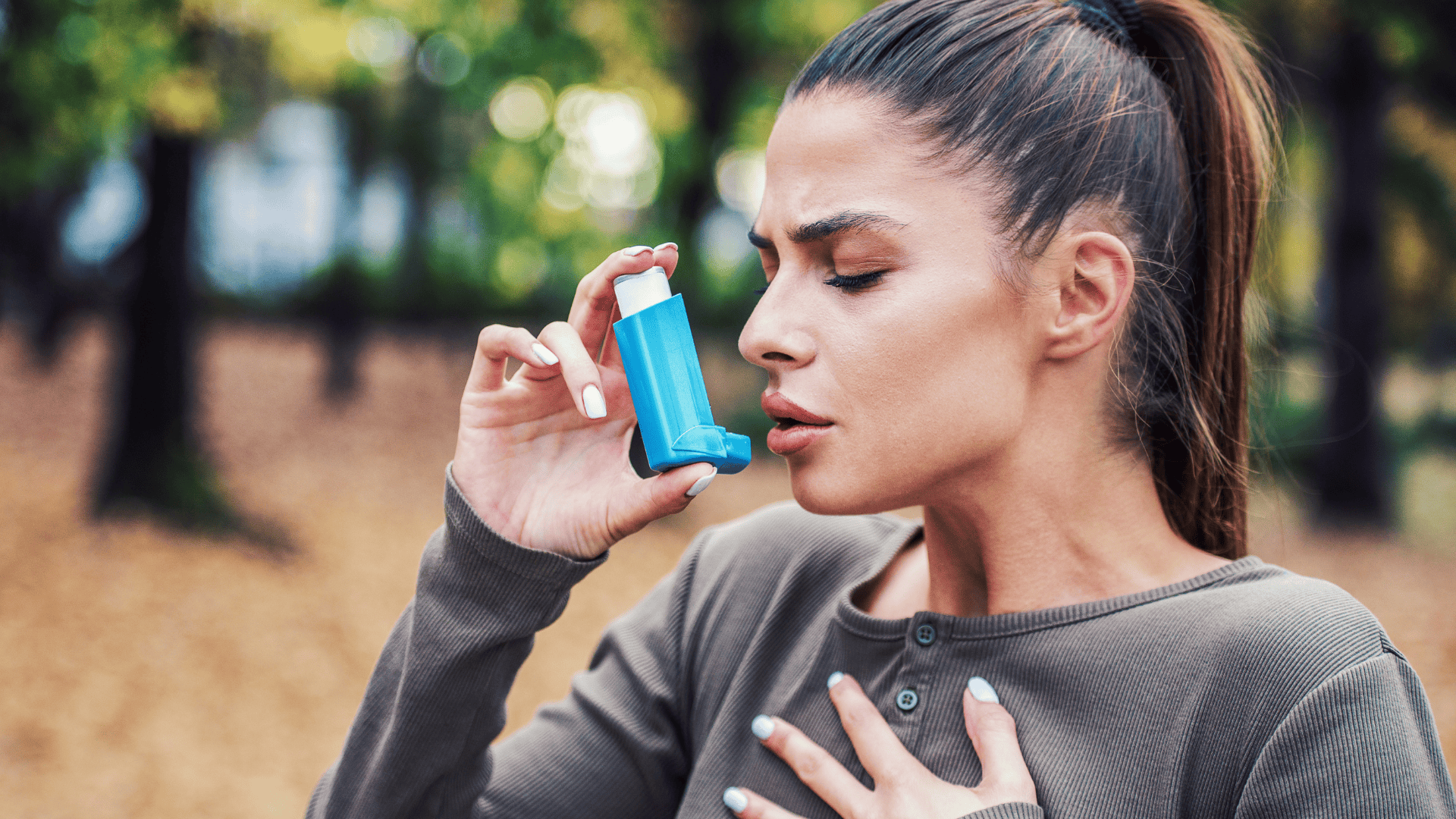 Asthma Treatment Chicago