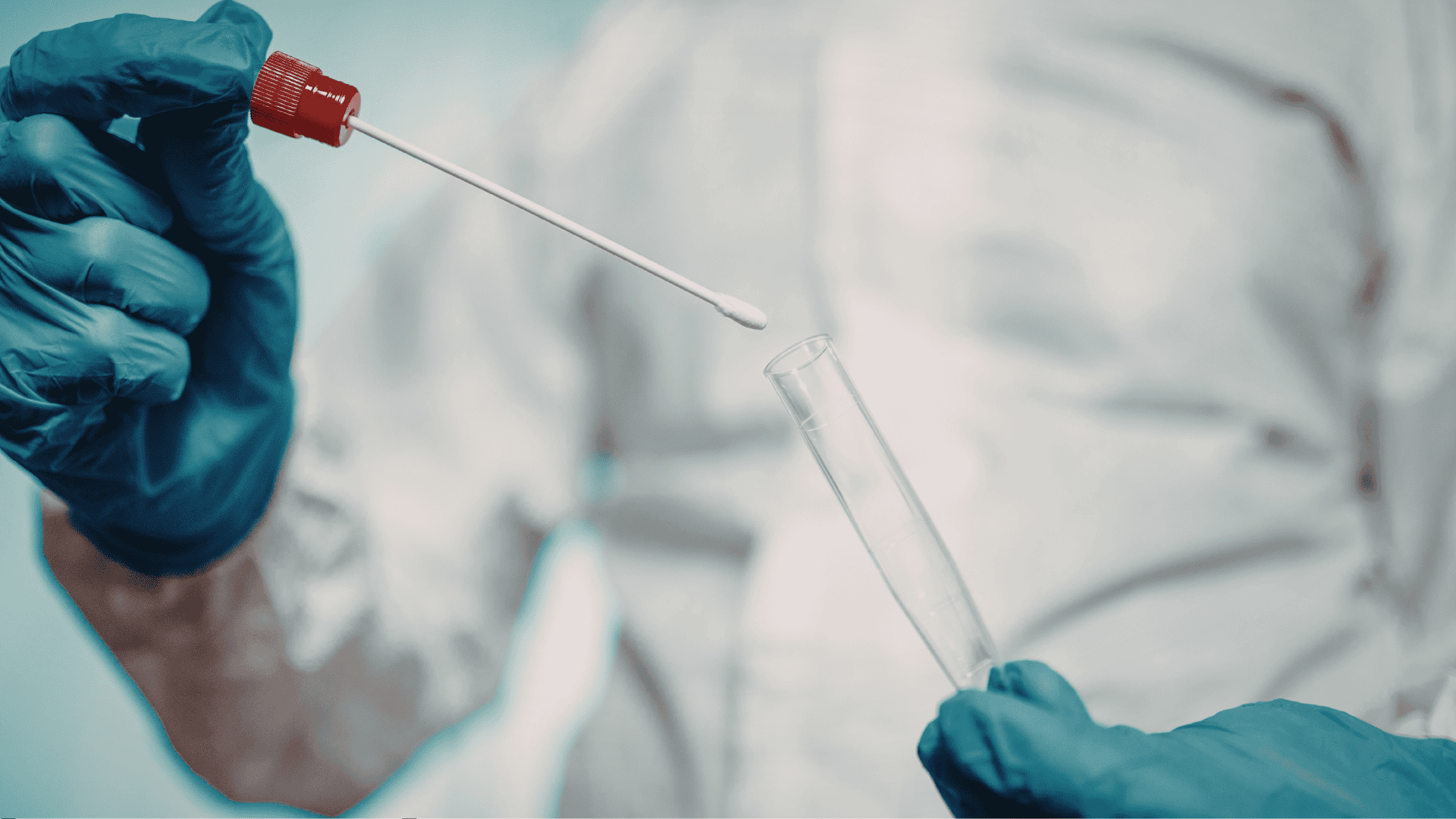 STD Testing Chicago Loop | Confidential STD Screening