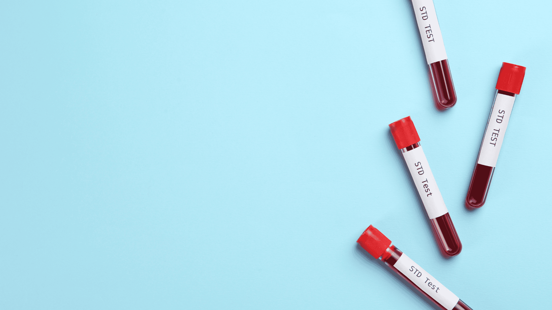 STD Testing In Chicago