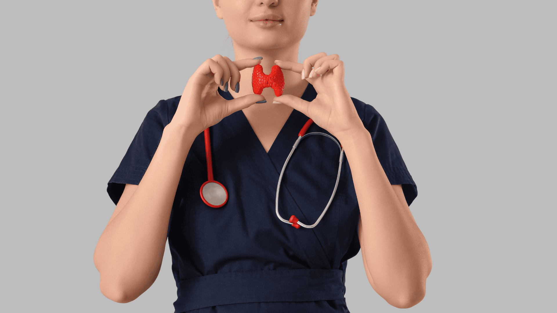 Thyroid Treatment Chicago | Hypothyroidism & Hyperthyroid