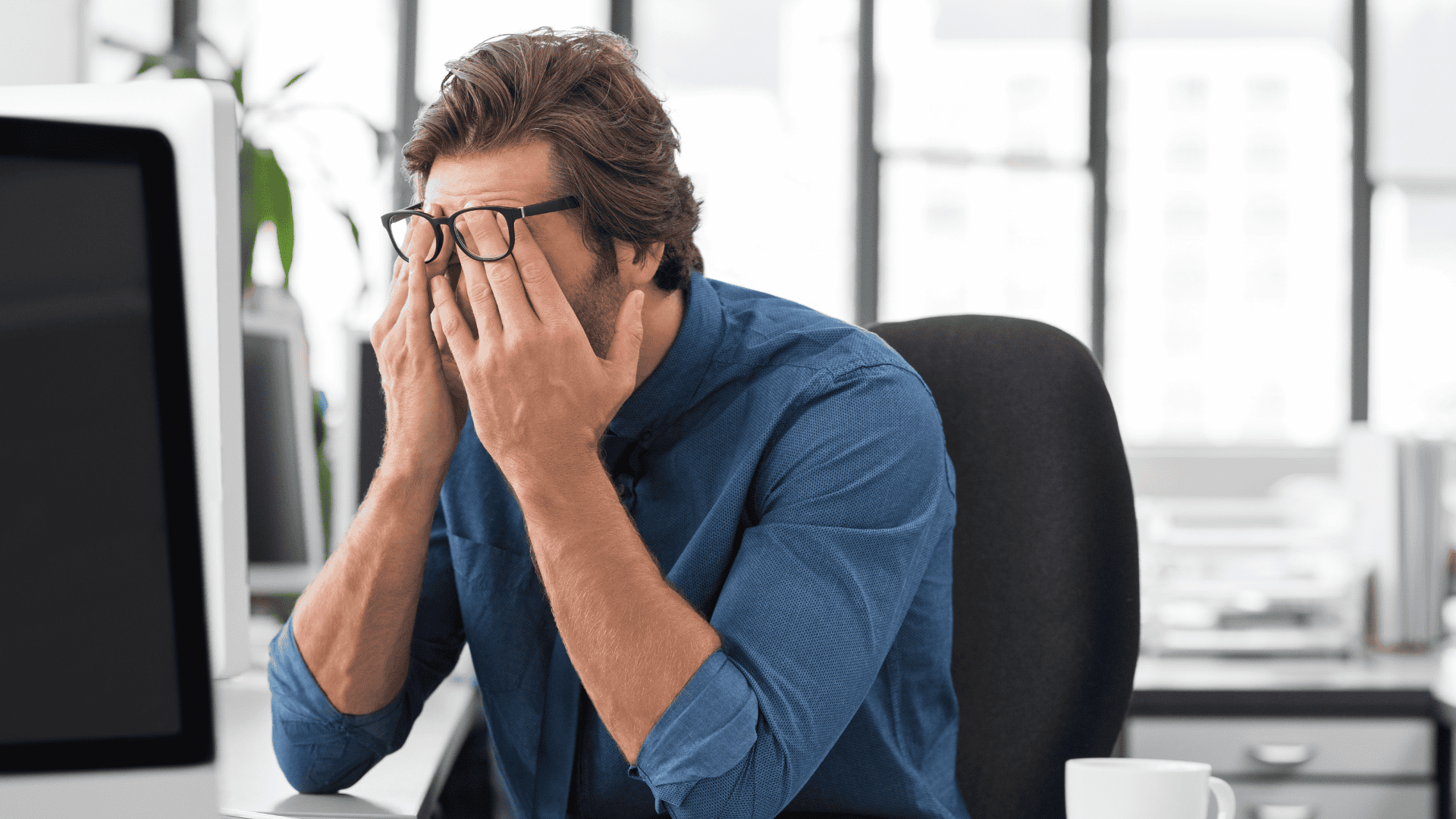 Anxiety Treatment In Chicago