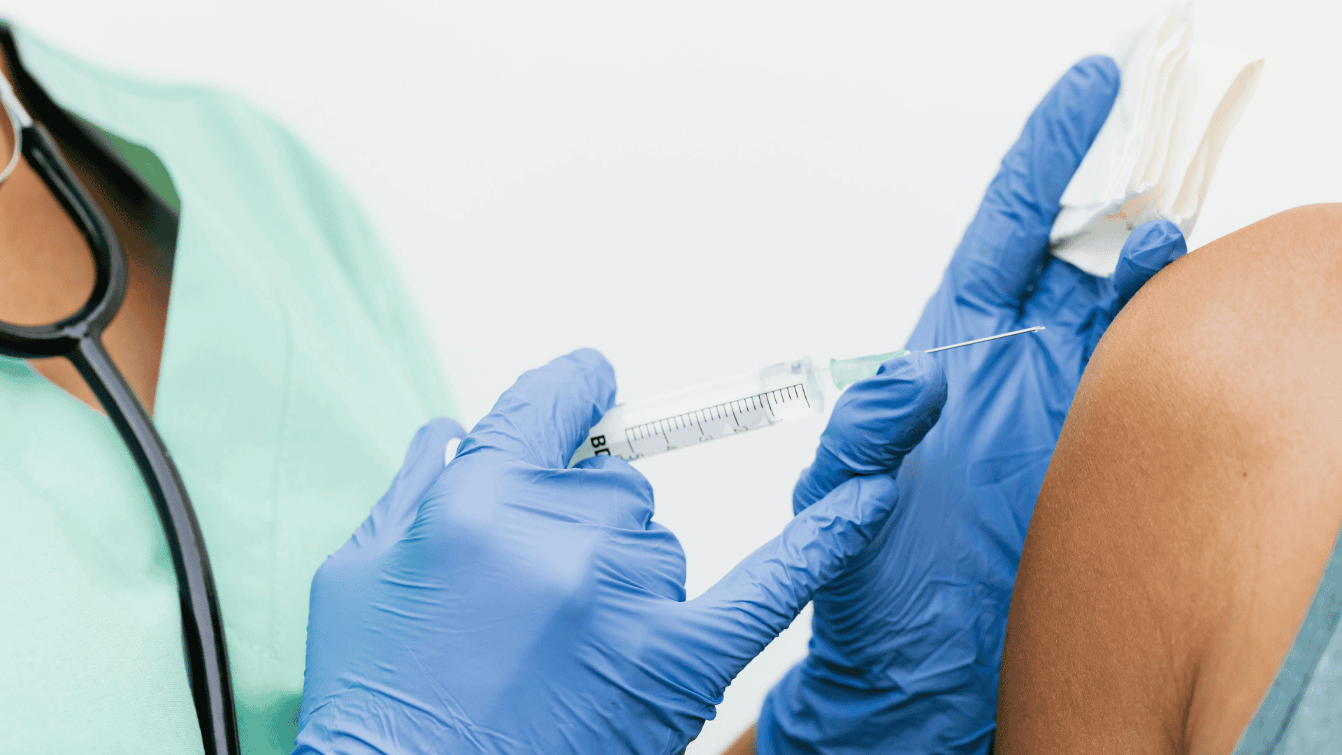 immunizations and vaccines in Chicago 1