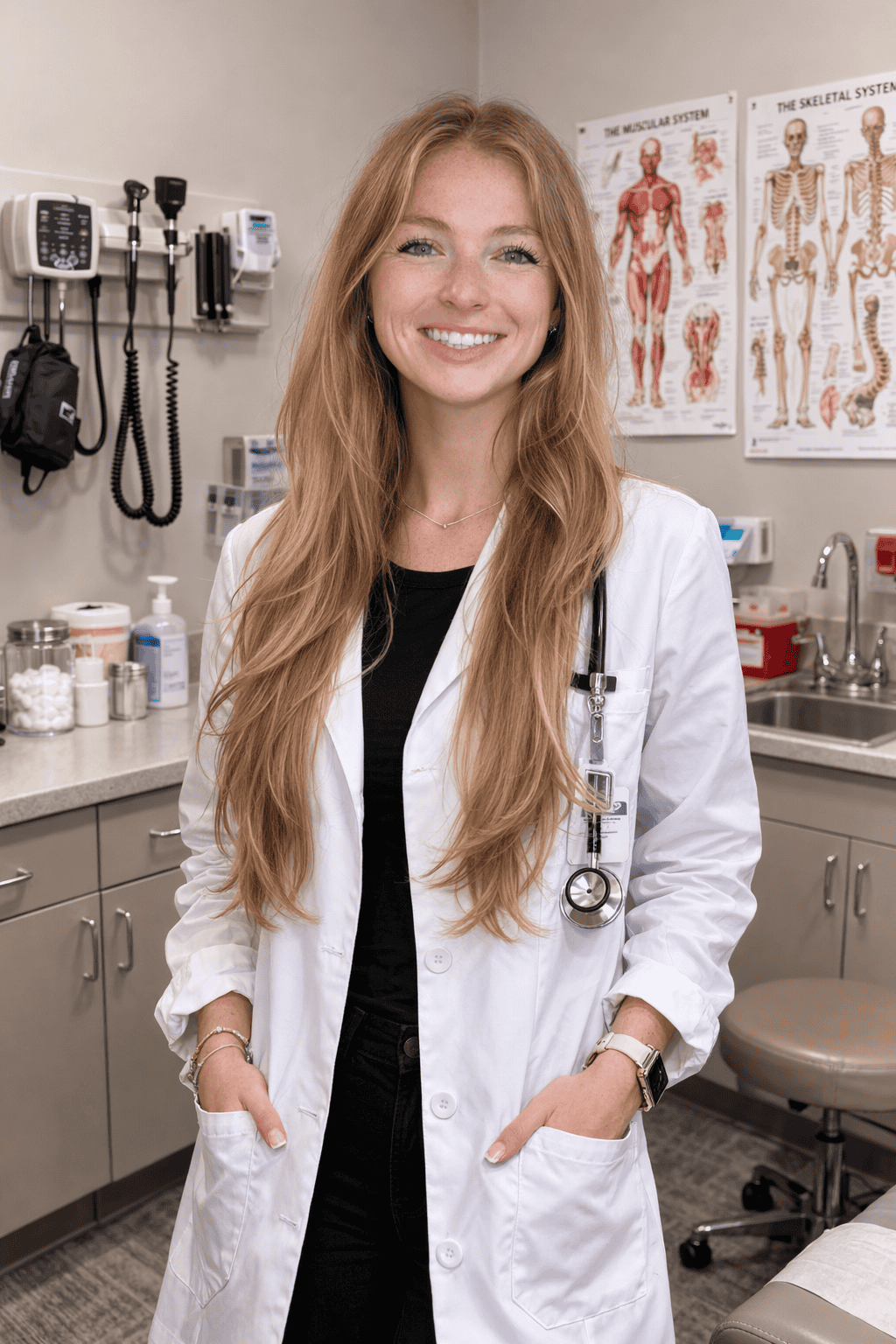 Amanda Krusen, FNP-BC